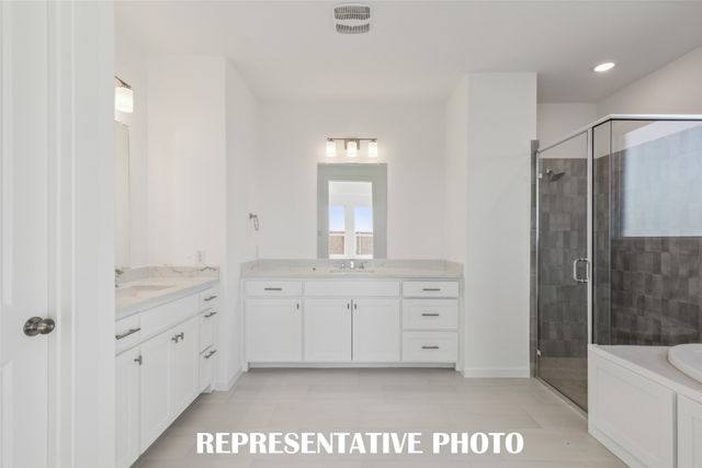 1836 Vetiver Glow Drive, Celina, TX 75009