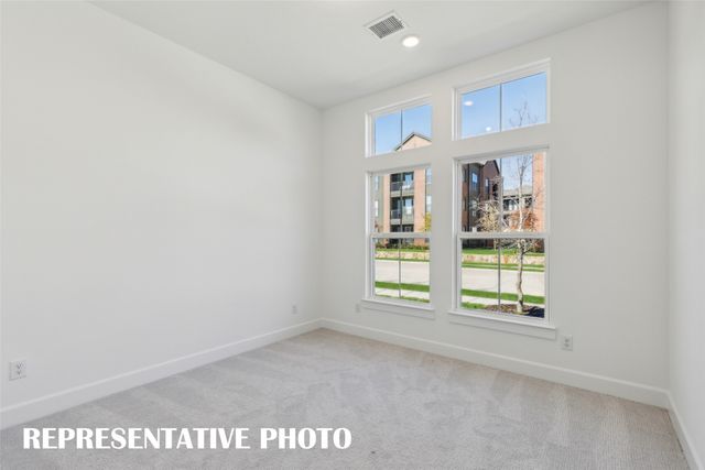 1836 Vetiver Glow Drive, Celina, TX 75009