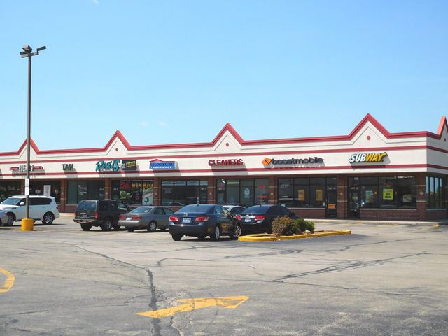 522 W MONDAMIN Street 522, Minooka, IL 60447