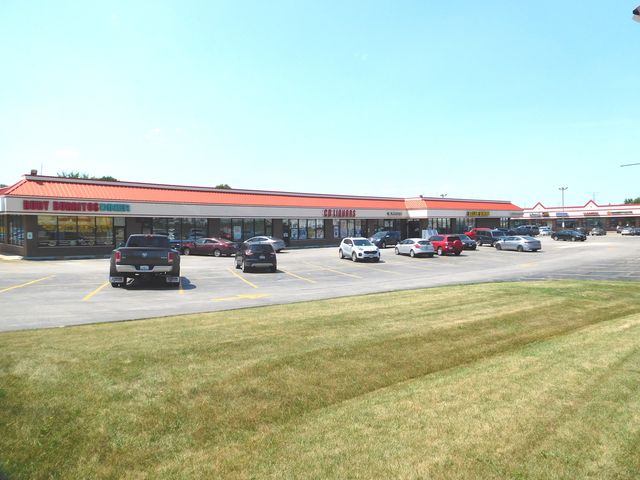 522 W MONDAMIN Street 522, Minooka, IL 60447