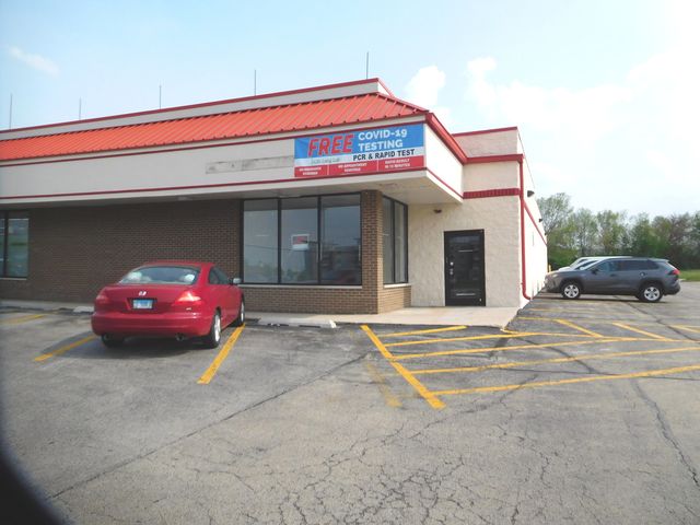 522 W MONDAMIN Street 522, Minooka, IL 60447