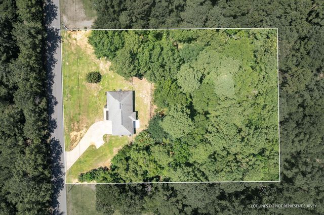 112 Kelly Rose Ln., Petal, MS 39465