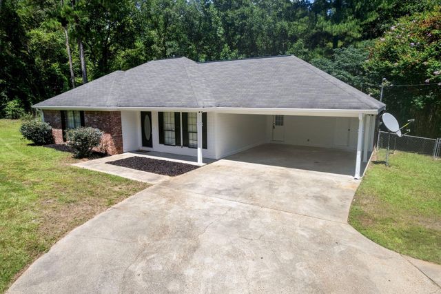 112 Kelly Rose Ln., Petal, MS 39465