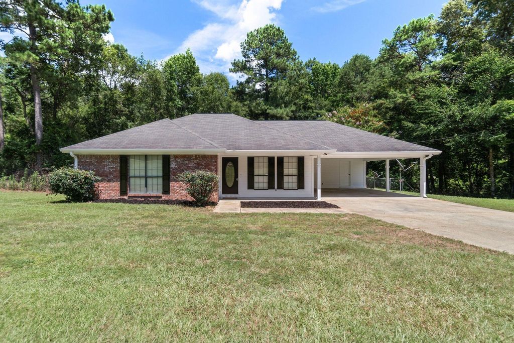 112 Kelly Rose Ln., Petal, MS 39465