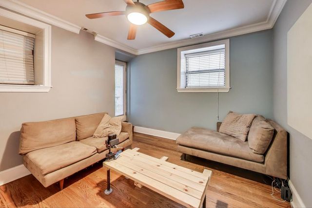 5014 S Blackstone Avenue GN, Chicago, IL 60615