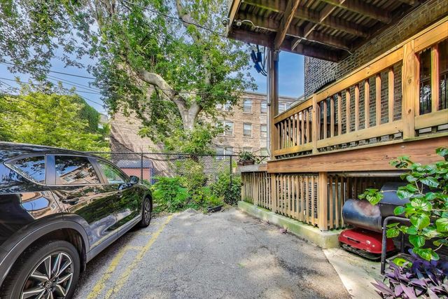 5014 S Blackstone Avenue GN, Chicago, IL 60615