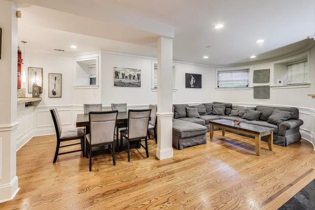 5014 S Blackstone Avenue GN, Chicago, IL 60615