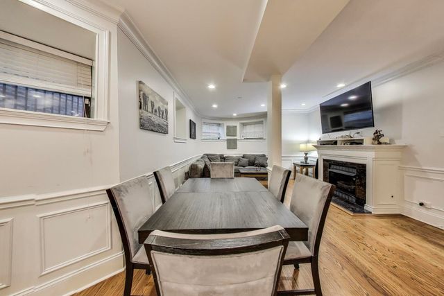 5014 S Blackstone Avenue GN, Chicago, IL 60615