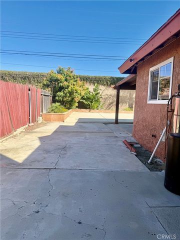 5982 Harrison, Chino, CA 91710