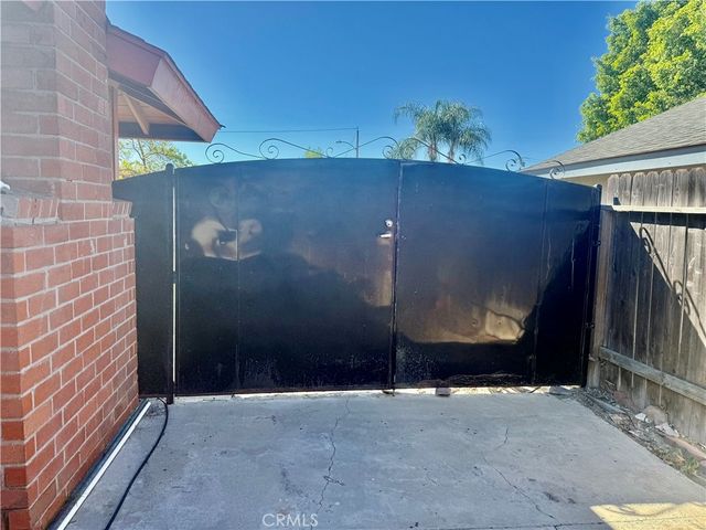 5982 Harrison, Chino, CA 91710
