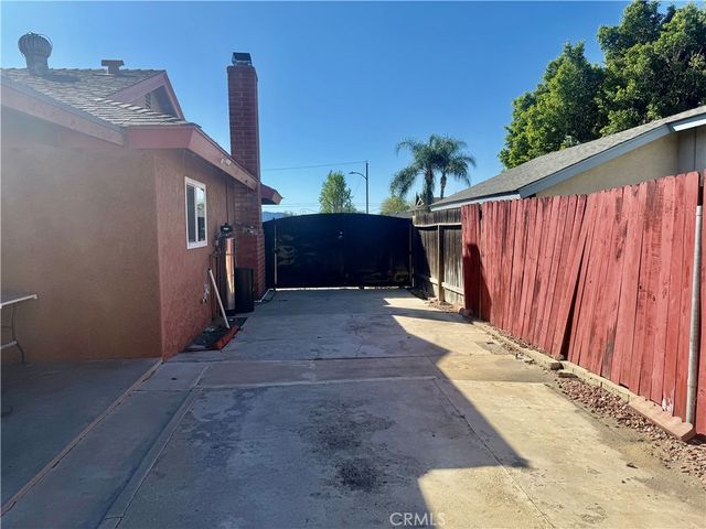 5982 Harrison, Chino, CA 91710