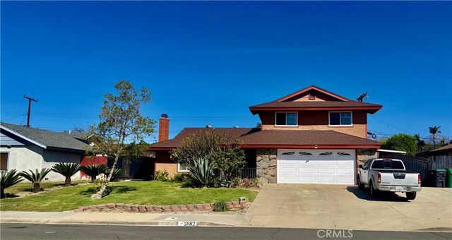 5982 Harrison, Chino, CA 91710