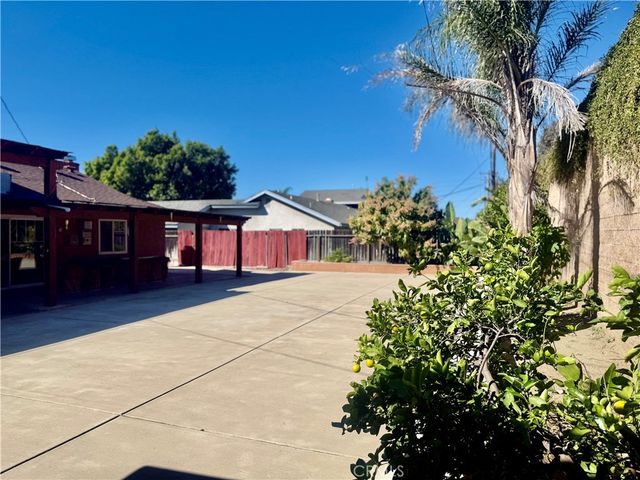 5982 Harrison, Chino, CA 91710