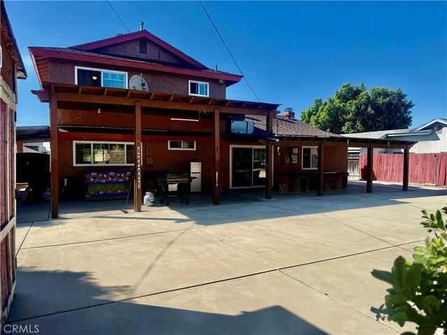 5982 Harrison, Chino, CA 91710