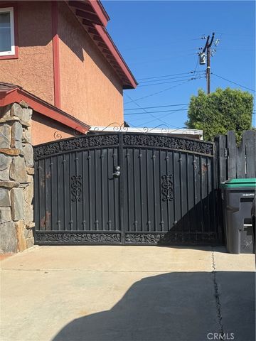 5982 Harrison, Chino, CA 91710