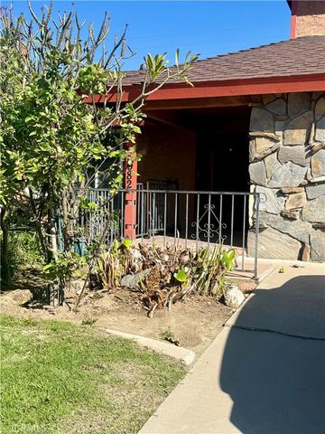 5982 Harrison, Chino, CA 91710