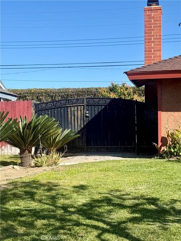 5982 Harrison, Chino, CA 91710