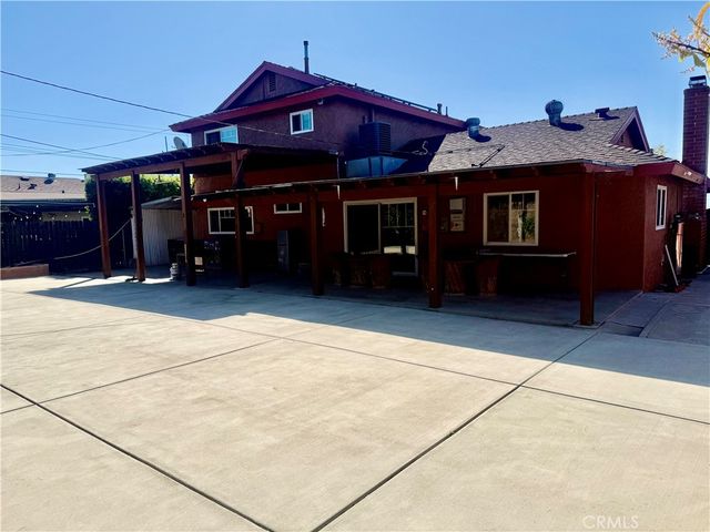 5982 Harrison, Chino, CA 91710