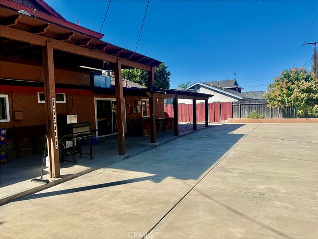 5982 Harrison, Chino, CA 91710