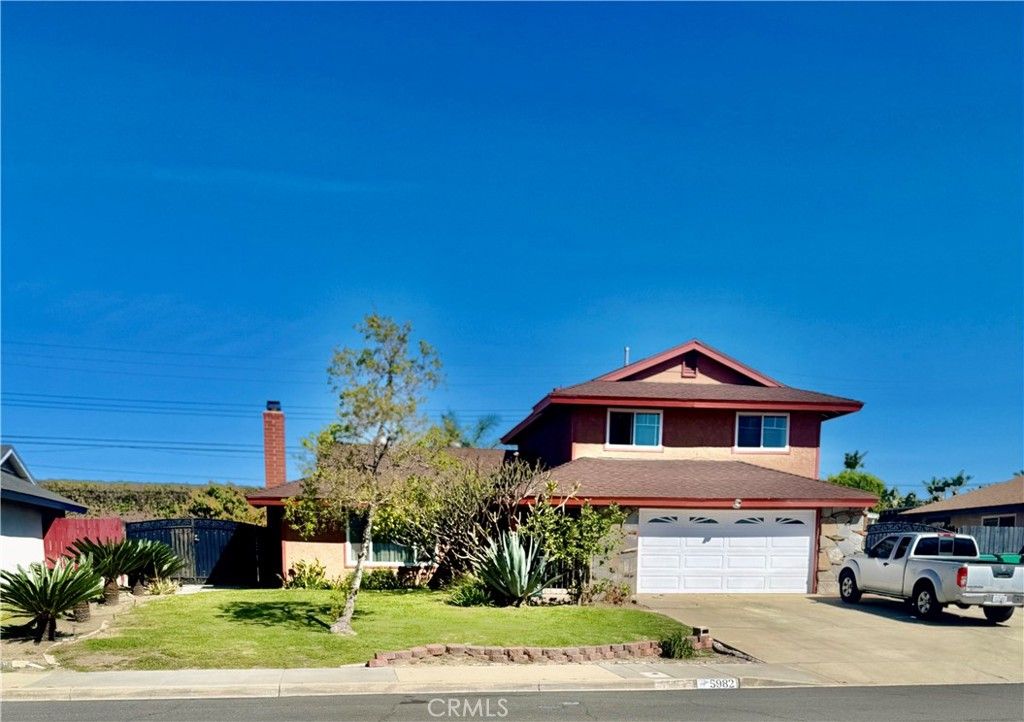 5982 Harrison, Chino, CA 91710