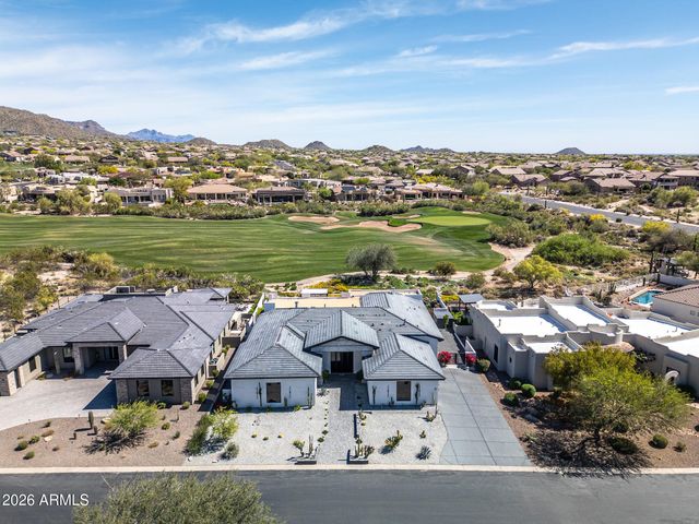 7130 E SADDLEBACK Street 11, Mesa, AZ 85207