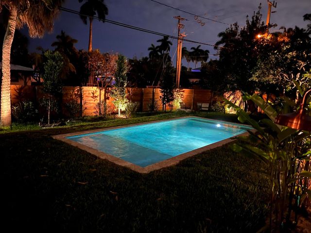 500 N Victoria Park Road, Fort Lauderdale, FL 33301