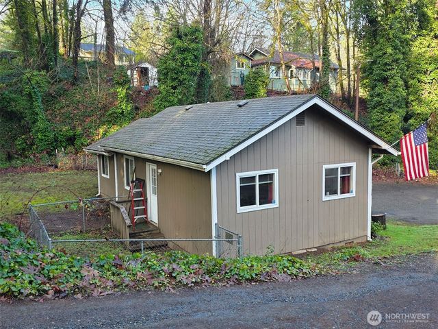 101 W Harvard Avenue, Shelton, WA 98584