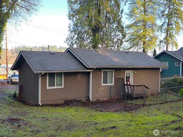 101 W Harvard Avenue, Shelton, WA 98584