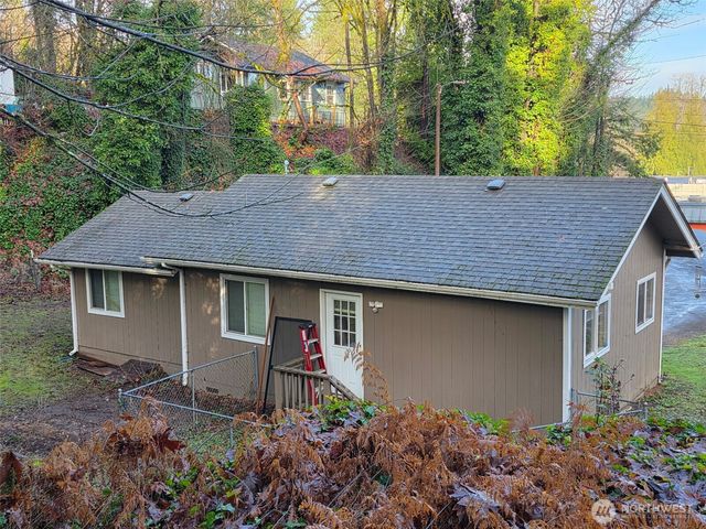 101 W Harvard Avenue, Shelton, WA 98584