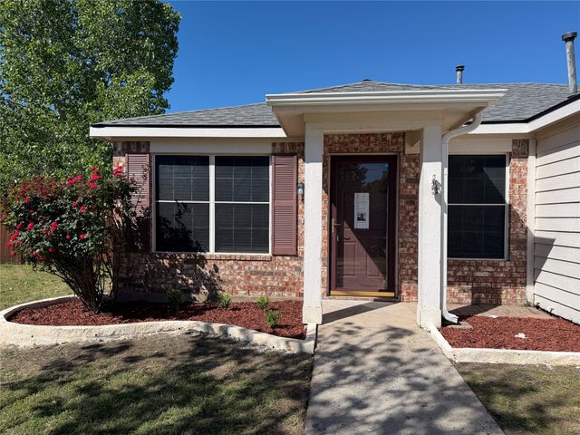 1424 Pheasant Drive, Sherman, TX 75092