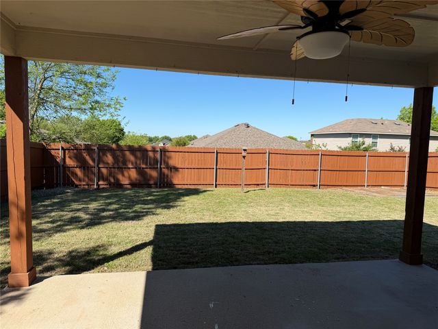 1424 Pheasant Drive, Sherman, TX 75092