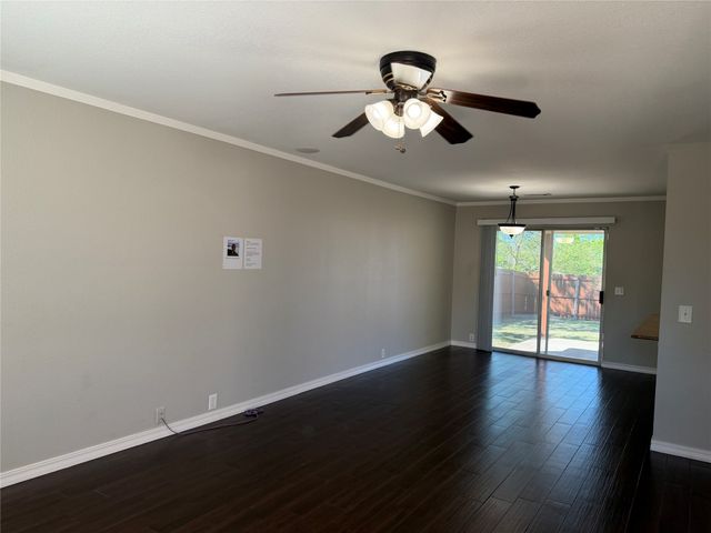 1424 Pheasant Drive, Sherman, TX 75092