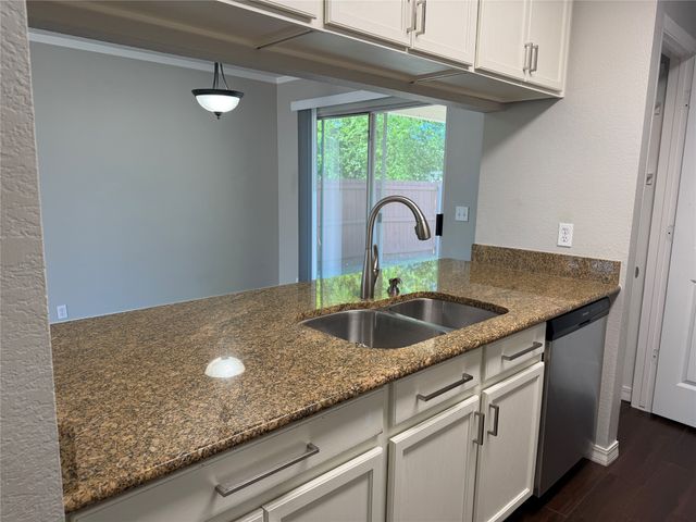 1424 Pheasant Drive, Sherman, TX 75092