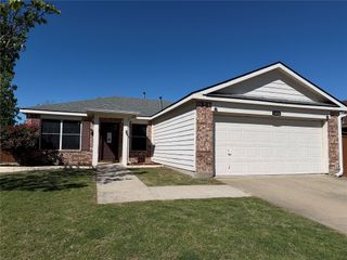 1424 Pheasant Drive, Sherman, TX 75092