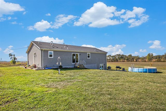 208 Booth Road, Bronson, MI 49028