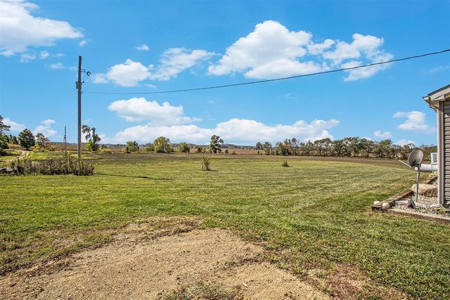 208 Booth Road, Bronson, MI 49028