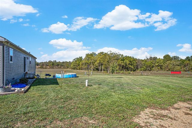 208 Booth Road, Bronson, MI 49028