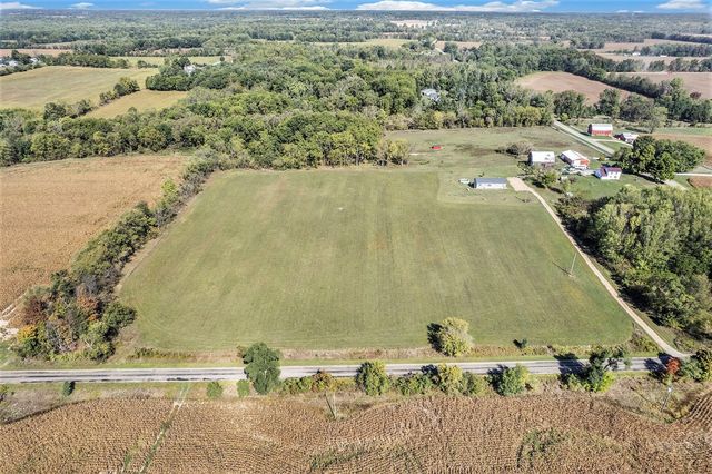 208 Booth Road, Bronson, MI 49028