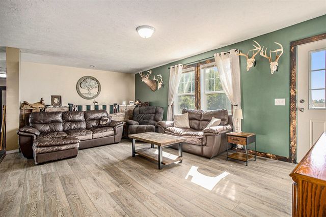 208 Booth Road, Bronson, MI 49028