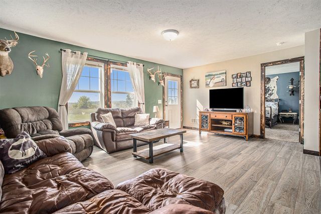 208 Booth Road, Bronson, MI 49028