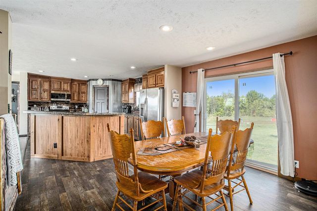 208 Booth Road, Bronson, MI 49028