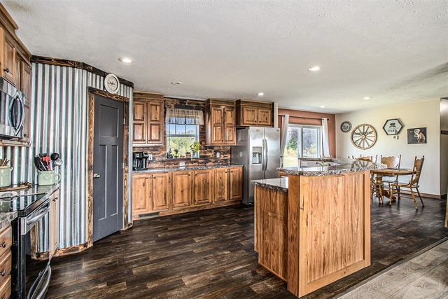 208 Booth Road, Bronson, MI 49028