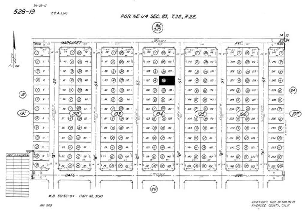 23 AKA D Street, Cabazon, CA 92230