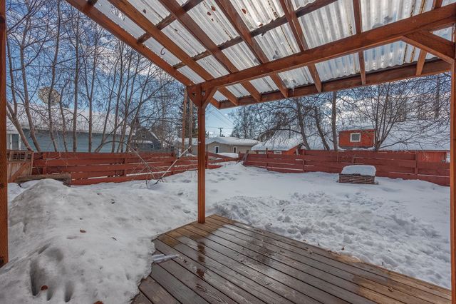 917 9TH AVENUE, Fairbanks, AK 99701