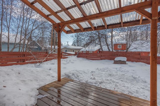 917 9TH AVENUE, Fairbanks, AK 99701
