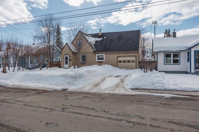 917 9TH AVENUE, Fairbanks, AK 99701