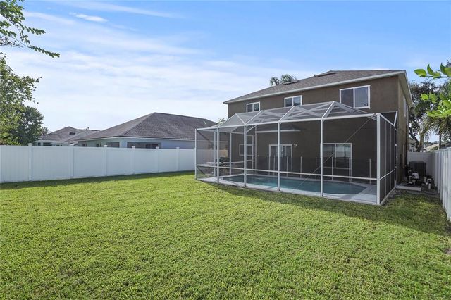 25725 ALDUS DRIVE, Land O Lakes, FL 34639