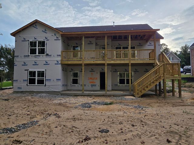 154 Oakbrook Drive, North Augusta, SC 29860