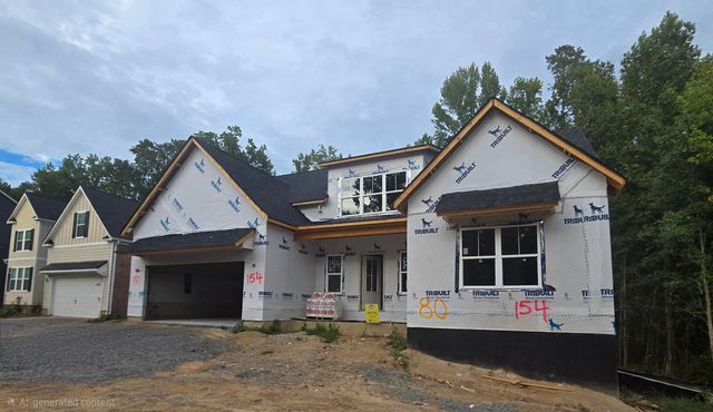 154 Oakbrook Drive, North Augusta, SC 29860