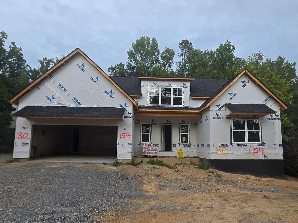 154 Oakbrook Drive, North Augusta, SC 29860